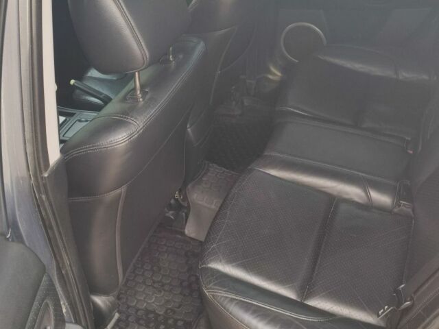 Сірий Мазда 3, об'ємом двигуна 2 л та пробігом 287 тис. км за 5000 $, фото 4 на Automoto.ua