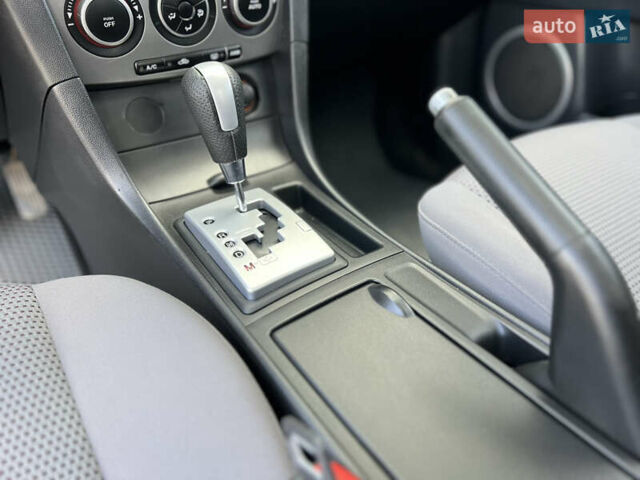 Серый Мазда 3, объемом двигателя 1.6 л и пробегом 255 тыс. км за 5600 $, фото 35 на Automoto.ua