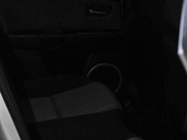 Сірий Мазда 3, об'ємом двигуна 2 л та пробігом 182 тис. км за 5499 $, фото 14 на Automoto.ua