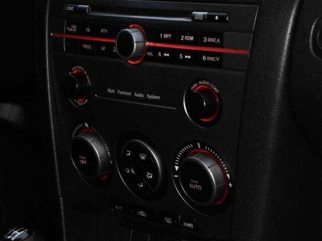 Сірий Мазда 3, об'ємом двигуна 2 л та пробігом 182 тис. км за 5499 $, фото 12 на Automoto.ua