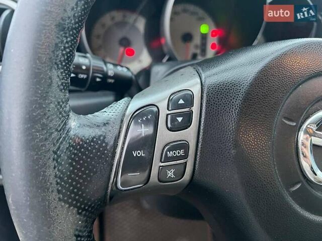 Серый Мазда 3, объемом двигателя 1.6 л и пробегом 305 тыс. км за 5940 $, фото 19 на Automoto.ua