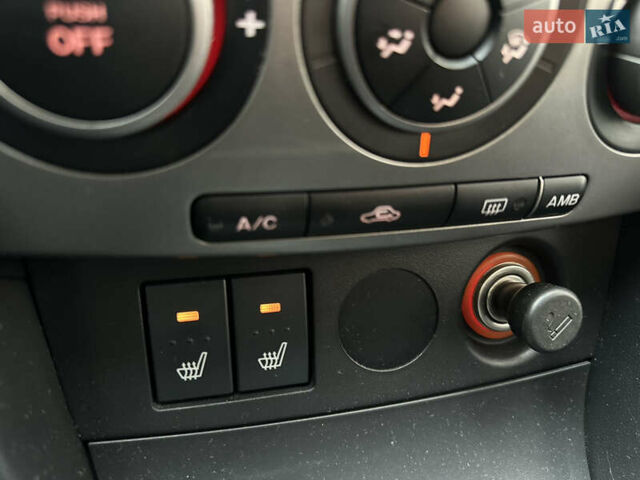 Сірий Мазда 3, об'ємом двигуна 2 л та пробігом 189 тис. км за 4750 $, фото 22 на Automoto.ua