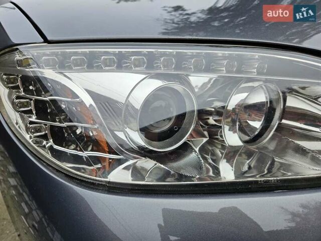 Мазда 3 2007 в Харькове на Automoto.ua Серый Мазда 3, объемом двигателя 1.6 л и пробегом 279 тыс. км за 4999 $, фото 3 на Automoto.ua