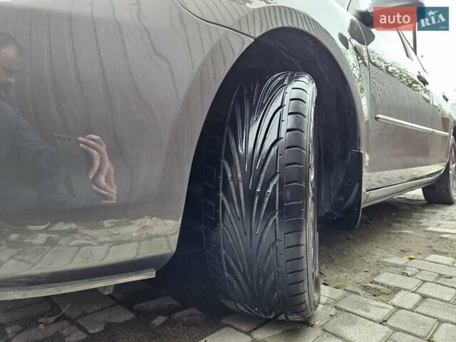 Мазда 3 2007 в Харькове на Automoto.ua Серый Мазда 3, объемом двигателя 1.6 л и пробегом 279 тыс. км за 4999 $, фото 5 на Automoto.ua