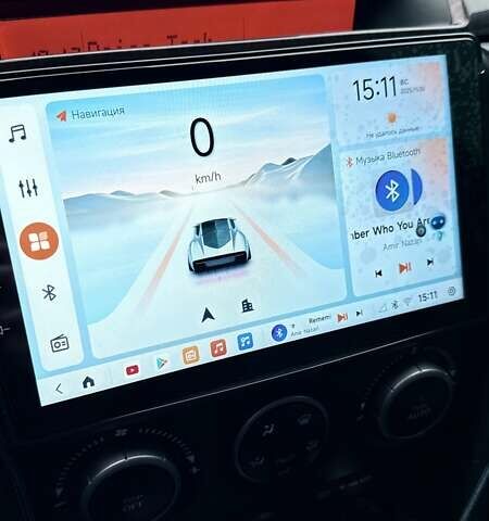 Сірий Мазда 3, об'ємом двигуна 1.6 л та пробігом 278 тис. км за 4890 $, фото 10 на Automoto.ua