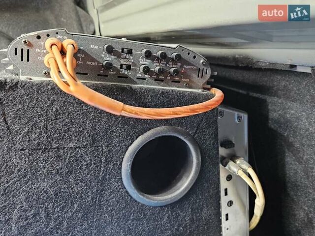 Мазда 3 2007 в Харькове на Automoto.ua Серый Мазда 3, объемом двигателя 1.6 л и пробегом 279 тыс. км за 4999 $, фото 15 на Automoto.ua