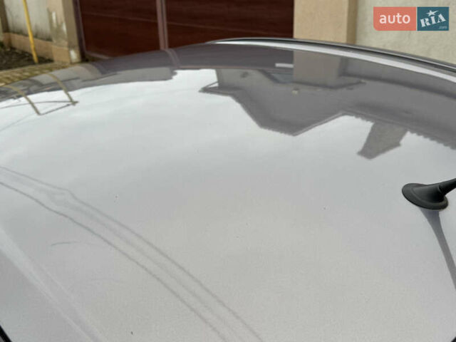 Серый Мазда 3, объемом двигателя 1.6 л и пробегом 178 тыс. км за 5800 $, фото 28 на Automoto.ua