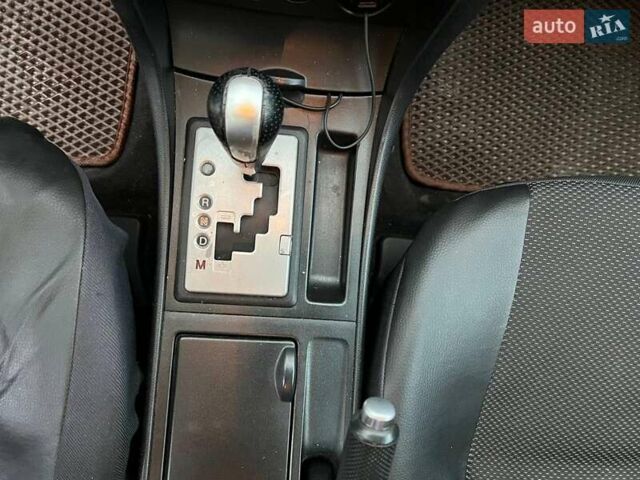 Серый Мазда 3, объемом двигателя 1.6 л и пробегом 305 тыс. км за 5940 $, фото 29 на Automoto.ua