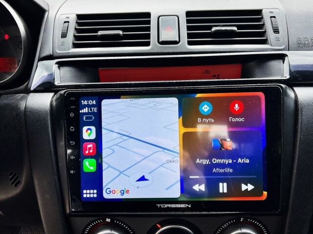 Сірий Мазда 3, об'ємом двигуна 0 л та пробігом 162 тис. км за 5700 $, фото 5 на Automoto.ua