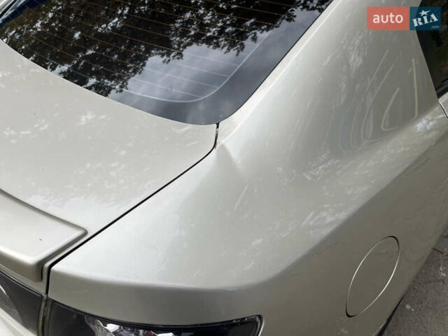 Серый Мазда 3, объемом двигателя 1.6 л и пробегом 170 тыс. км за 5200 $, фото 10 на Automoto.ua