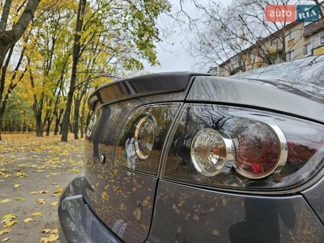 Мазда 3 2007 в Харькове на Automoto.ua Серый Мазда 3, объемом двигателя 1.6 л и пробегом 279 тыс. км за 4999 $, фото 24 на Automoto.ua