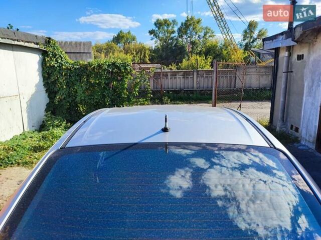 Сірий Мазда 3, об'ємом двигуна 1.6 л та пробігом 180 тис. км за 3750 $, фото 18 на Automoto.ua