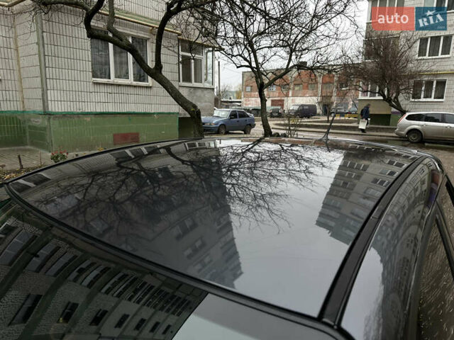 Сірий Мазда 3, об'ємом двигуна 2 л та пробігом 189 тис. км за 4750 $, фото 18 на Automoto.ua