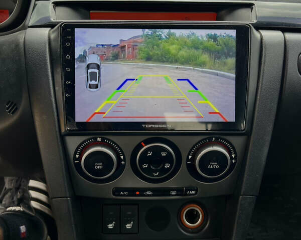Сірий Мазда 3, об'ємом двигуна 1.6 л та пробігом 162 тис. км за 5900 $, фото 6 на Automoto.ua