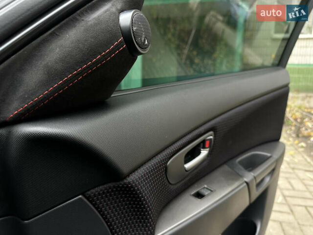 Сірий Мазда 3, об'ємом двигуна 2 л та пробігом 189 тис. км за 4750 $, фото 28 на Automoto.ua
