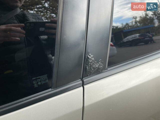 Серый Мазда 3, объемом двигателя 1.6 л и пробегом 170 тыс. км за 5200 $, фото 13 на Automoto.ua