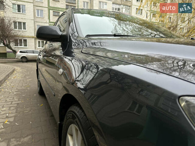 Сірий Мазда 3, об'ємом двигуна 2 л та пробігом 189 тис. км за 4750 $, фото 6 на Automoto.ua