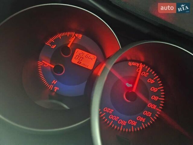 Мазда 3 2007 в Харькове на Automoto.ua Серый Мазда 3, объемом двигателя 1.6 л и пробегом 279 тыс. км за 4999 $, фото 34 на Automoto.ua
