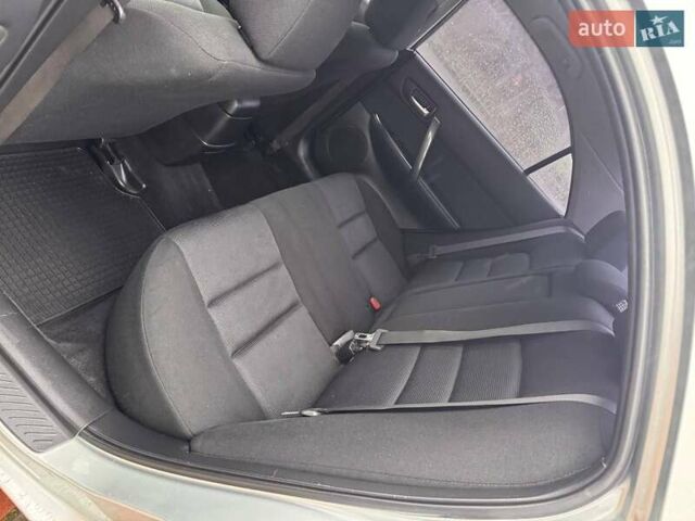 Сірий Мазда 3, об'ємом двигуна 2 л та пробігом 171 тис. км за 5600 $, фото 11 на Automoto.ua