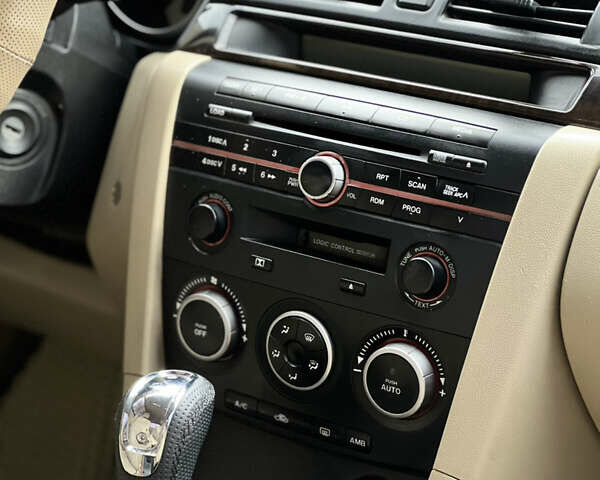 Сірий Мазда 3, об'ємом двигуна 1.6 л та пробігом 170 тис. км за 5200 $, фото 10 на Automoto.ua