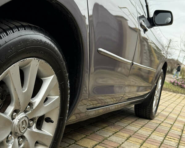 Серый Мазда 3, объемом двигателя 1.6 л и пробегом 178 тыс. км за 5800 $, фото 26 на Automoto.ua