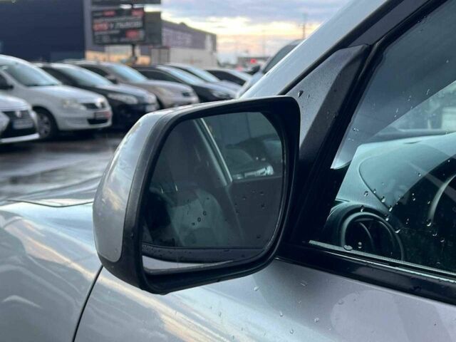 Сірий Мазда 3, об'ємом двигуна 1.6 л та пробігом 305 тис. км за 5940 $, фото 13 на Automoto.ua