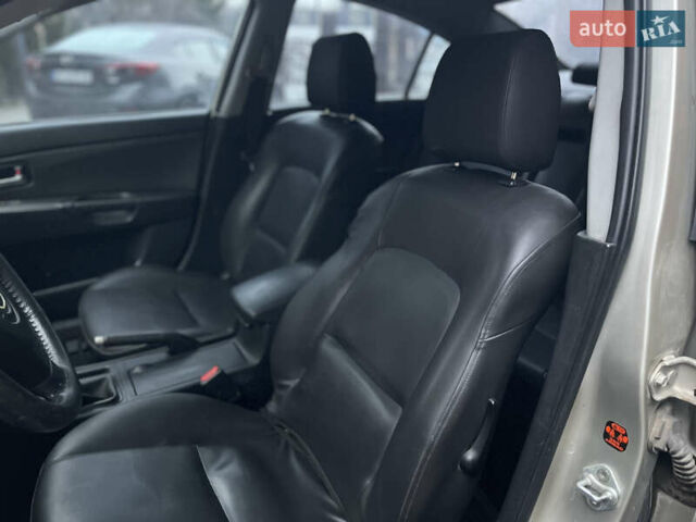 Сірий Мазда 3, об'ємом двигуна 1.6 л та пробігом 227 тис. км за 3500 $, фото 15 на Automoto.ua