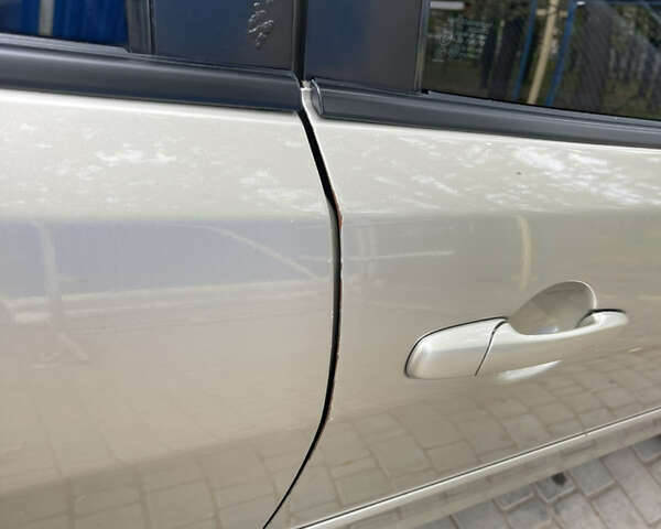 Серый Мазда 3, объемом двигателя 1.6 л и пробегом 170 тыс. км за 5200 $, фото 14 на Automoto.ua