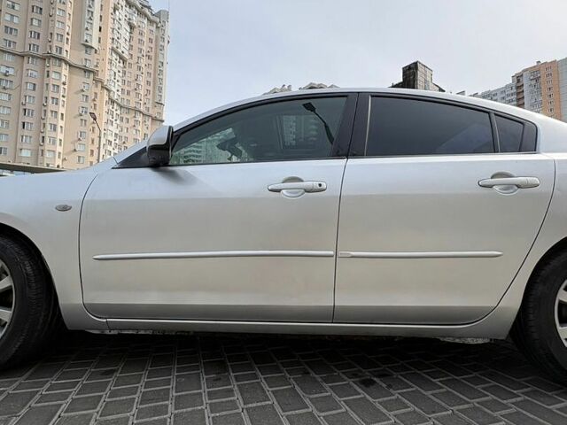 Серый Мазда 3, объемом двигателя 1.6 л и пробегом 182 тыс. км за 4399 $, фото 10 на Automoto.ua