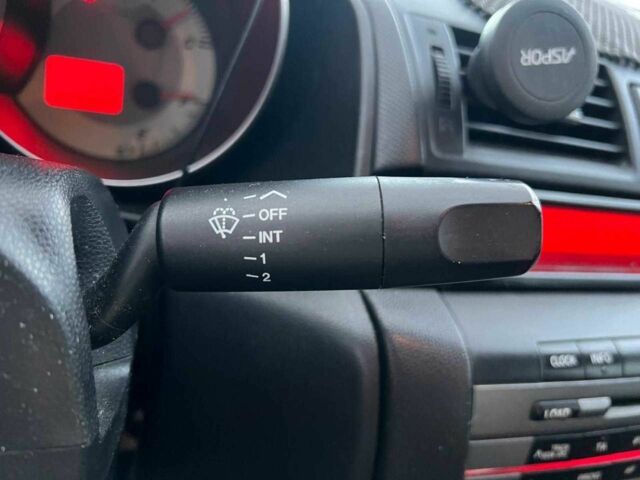 Сірий Мазда 3, об'ємом двигуна 1.6 л та пробігом 305 тис. км за 5940 $, фото 21 на Automoto.ua