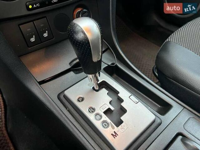 Серый Мазда 3, объемом двигателя 1.6 л и пробегом 305 тыс. км за 5940 $, фото 25 на Automoto.ua