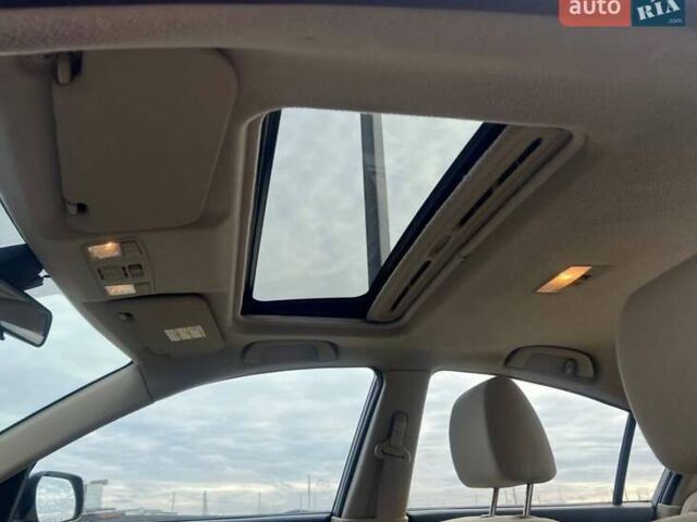 Серый Мазда 3, объемом двигателя 1.6 л и пробегом 178 тыс. км за 6250 $, фото 30 на Automoto.ua