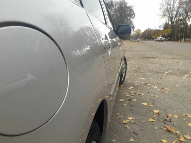 Серый Мазда 3, объемом двигателя 1.6 л и пробегом 204 тыс. км за 5450 $, фото 16 на Automoto.ua