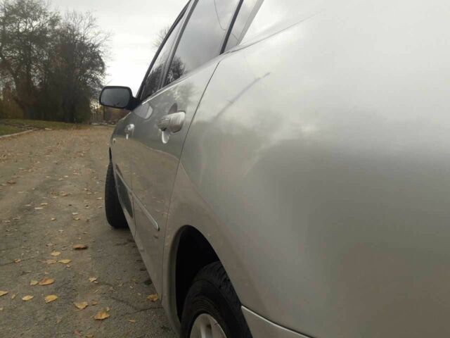 Серый Мазда 3, объемом двигателя 1.6 л и пробегом 204 тыс. км за 5450 $, фото 15 на Automoto.ua