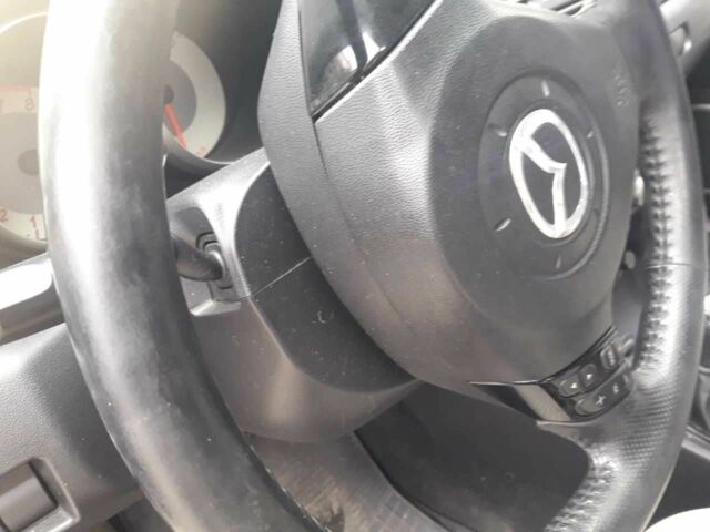 Серый Мазда 3, объемом двигателя 1.6 л и пробегом 204 тыс. км за 5450 $, фото 9 на Automoto.ua