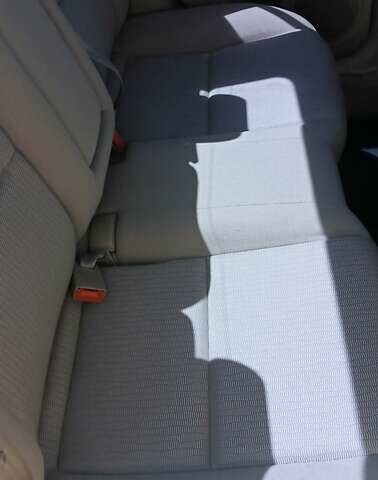 Серый Мазда 3, объемом двигателя 1.6 л и пробегом 192 тыс. км за 6700 $, фото 5 на Automoto.ua