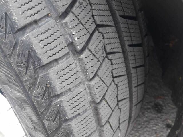 Серый Мазда 3, объемом двигателя 1.6 л и пробегом 204 тыс. км за 5450 $, фото 14 на Automoto.ua