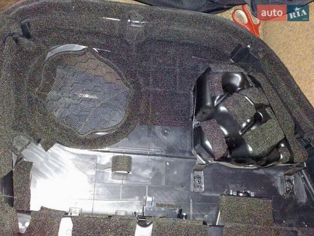 Сірий Мазда 3, об'ємом двигуна 2 л та пробігом 89 тис. км за 7900 $, фото 8 на Automoto.ua