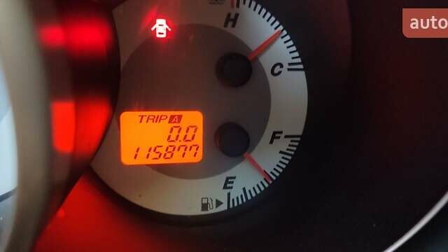 Серый Мазда 3, объемом двигателя 1.6 л и пробегом 116 тыс. км за 4250 $, фото 7 на Automoto.ua