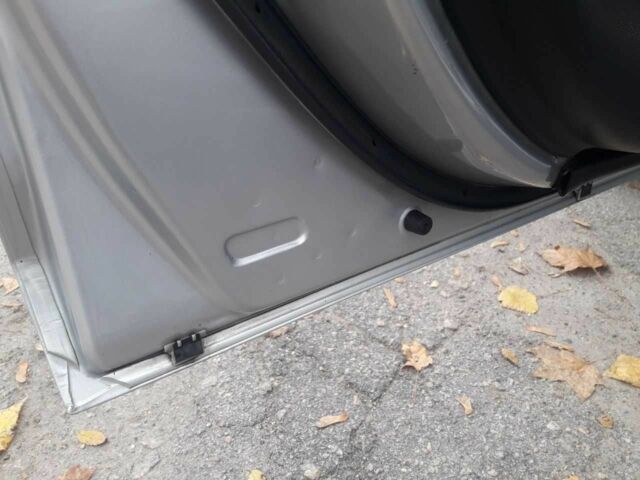 Серый Мазда 3, объемом двигателя 1.6 л и пробегом 204 тыс. км за 5450 $, фото 10 на Automoto.ua