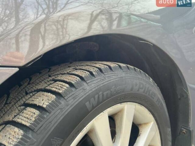 Серый Мазда 3, объемом двигателя 1.6 л и пробегом 178 тыс. км за 6250 $, фото 45 на Automoto.ua