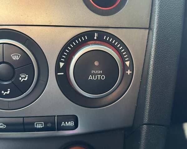 Серый Мазда 3, объемом двигателя 1.6 л и пробегом 270 тыс. км за 5950 $, фото 19 на Automoto.ua