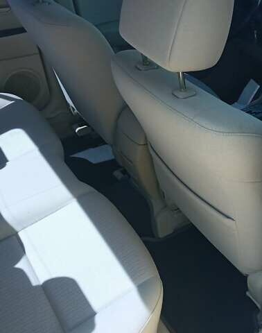 Серый Мазда 3, объемом двигателя 1.6 л и пробегом 192 тыс. км за 6700 $, фото 6 на Automoto.ua