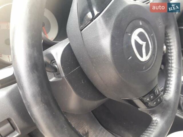 Серый Мазда 3, объемом двигателя 1.6 л и пробегом 204 тыс. км за 5450 $, фото 7 на Automoto.ua