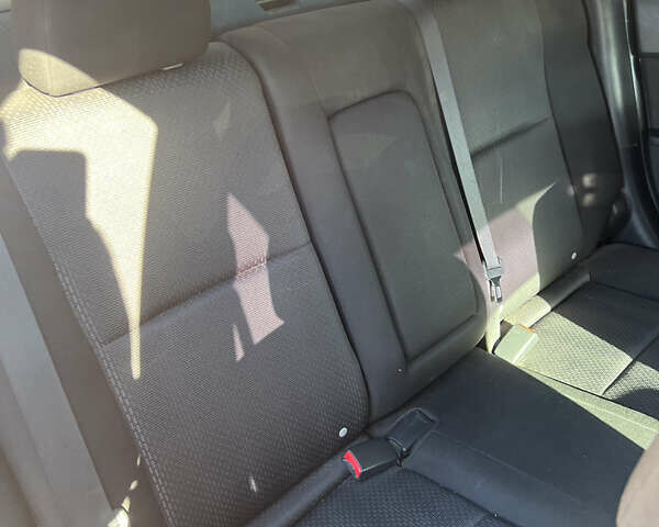 Сірий Мазда 3, об'ємом двигуна 2 л та пробігом 145 тис. км за 6200 $, фото 19 на Automoto.ua