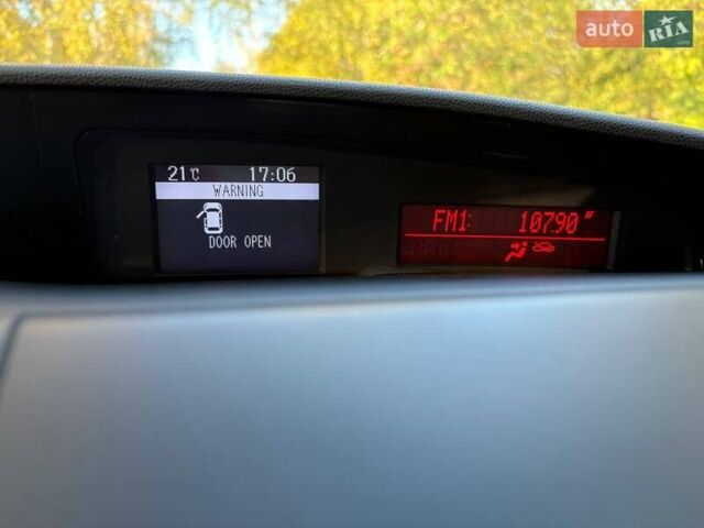 Серый Мазда 3, объемом двигателя 1.56 л и пробегом 193 тыс. км за 6700 $, фото 13 на Automoto.ua