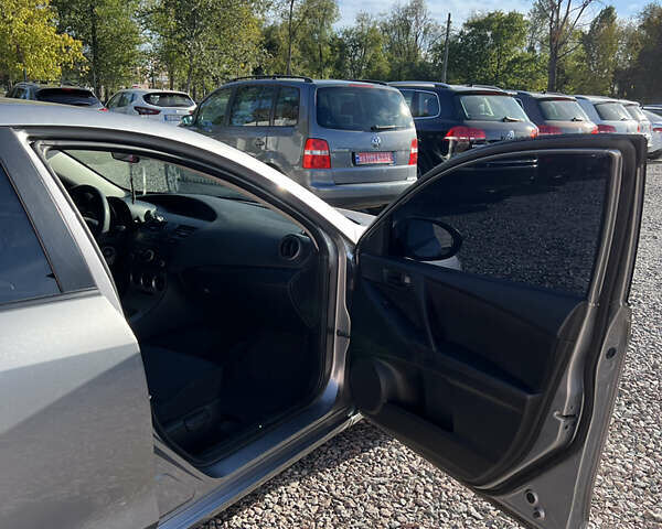 Сірий Мазда 3, об'ємом двигуна 2 л та пробігом 145 тис. км за 6200 $, фото 14 на Automoto.ua