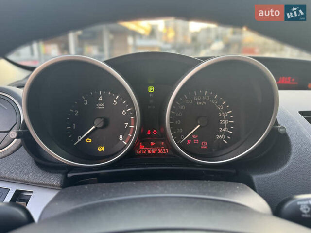 Сірий Мазда 3, об'ємом двигуна 2 л та пробігом 137 тис. км за 7300 $, фото 10 на Automoto.ua
