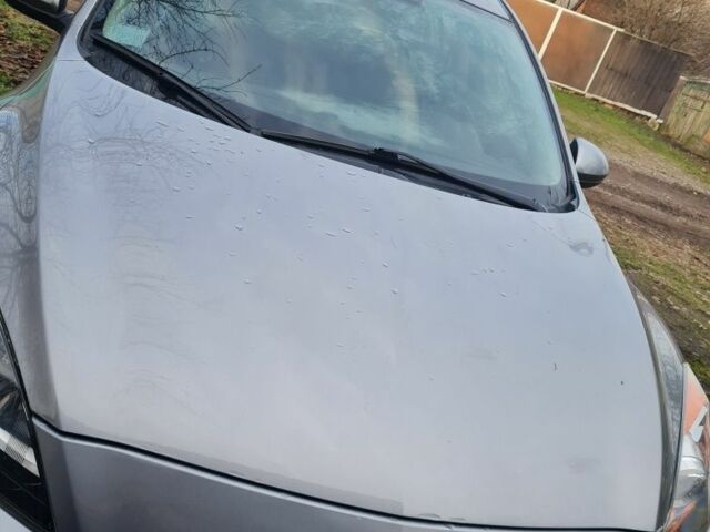 Серый Мазда 3, объемом двигателя 1.5 л и пробегом 53 тыс. км за 7900 $, фото 6 на Automoto.ua