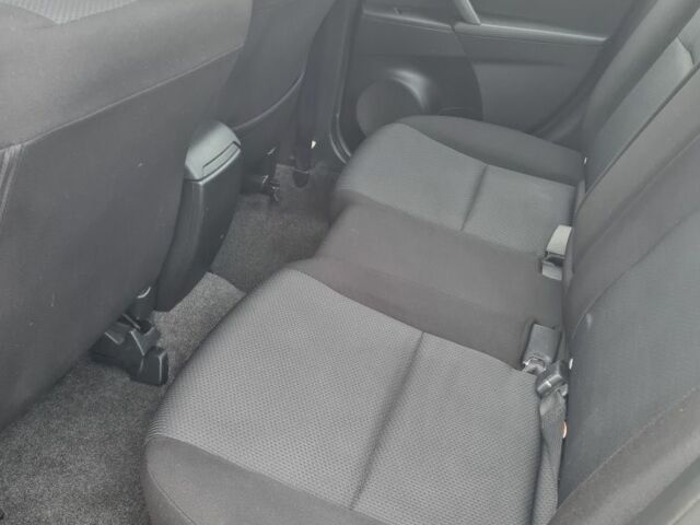 Серый Мазда 3, объемом двигателя 1.5 л и пробегом 53 тыс. км за 7900 $, фото 3 на Automoto.ua